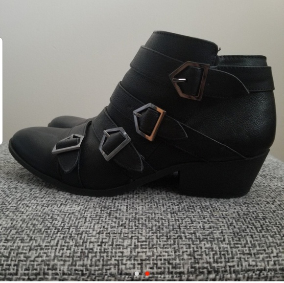 Booties - Picture 2 of 2